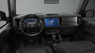 2026 Ford Bronco® Internal Image 2